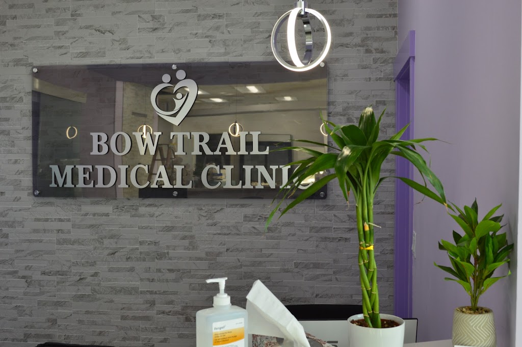 Bow Trail Medical Clinic | Medical Clinic, 4620 Bow Trail SW #140, Calgary, AB T3C 2G6, Canada | Phone: (403) 407-1235