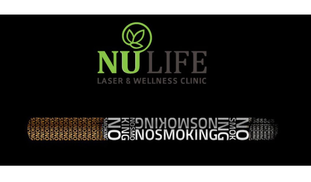 LASER STOP SMOKING - Nulife Laser Clinic | 25 Woodstream Blvd unit #6, Woodbridge, ON L4L 7Y8, Canada | Phone: (647) 524-1600