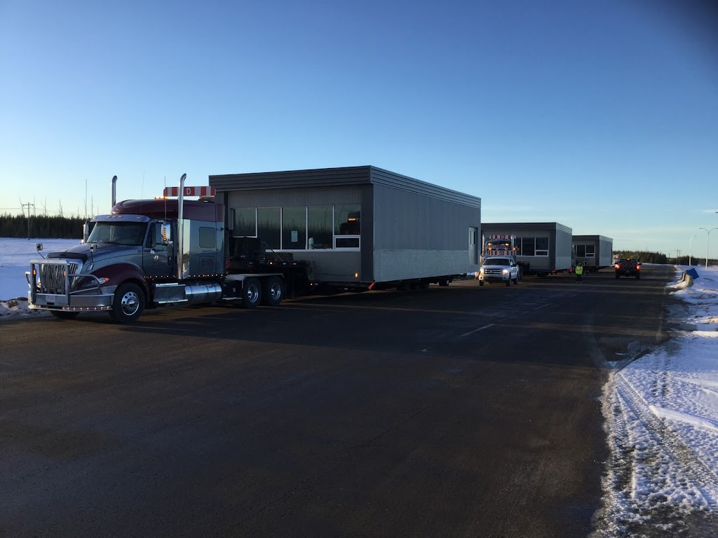 Prestige Hauling | 1105 Laut Ave, Crossfield, AB T0M 0S0, Canada | Phone: (403) 946-5211