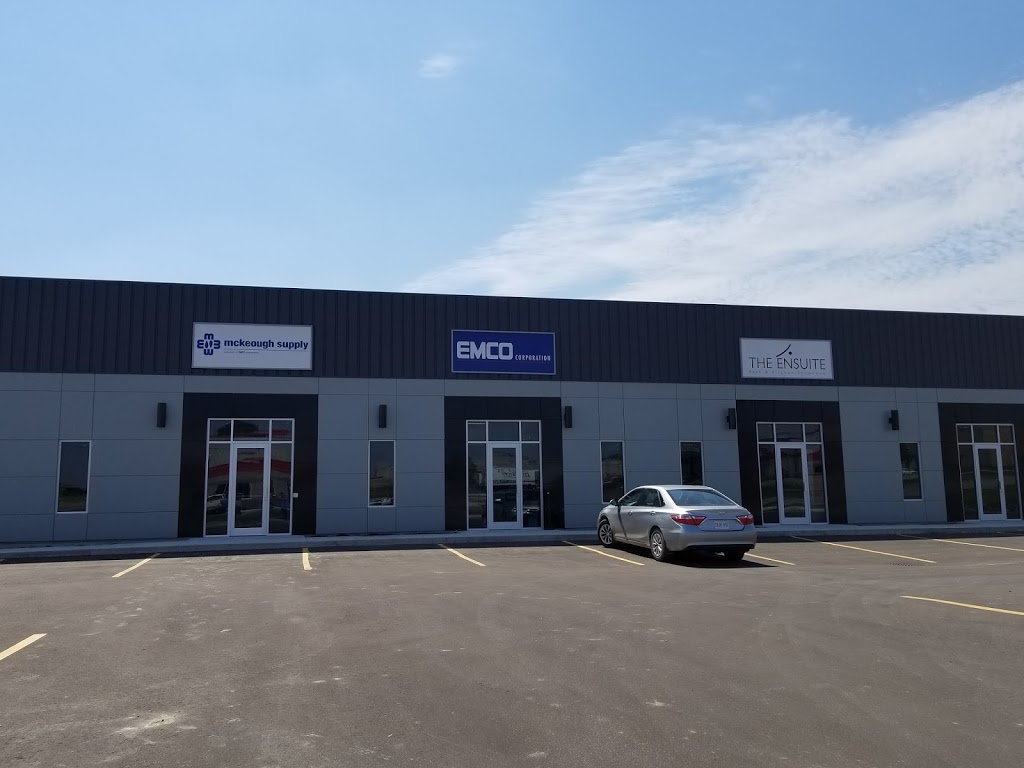 McKeough Supply Woodstock | 414 Beards Ln #1, Woodstock, ON N4S 7W3, Canada | Phone: (519) 602-6253