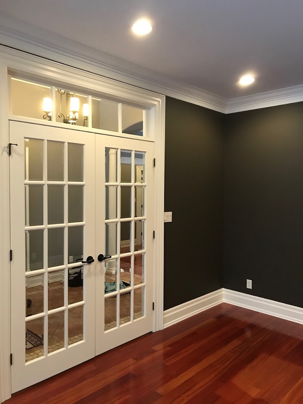 Heritage Painting & Decorating | RR 2 Stn Main, Owen Sound, ON N4K 5N4, Canada | Phone: (519) 371-6629