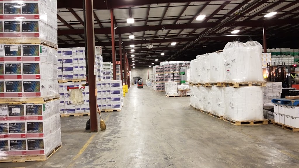 Fort Storage Warehousing & Distribution | 4115 Thatcher Ave, Saskatoon, SK S7R 1A3, Canada | Phone: (306) 653-8101