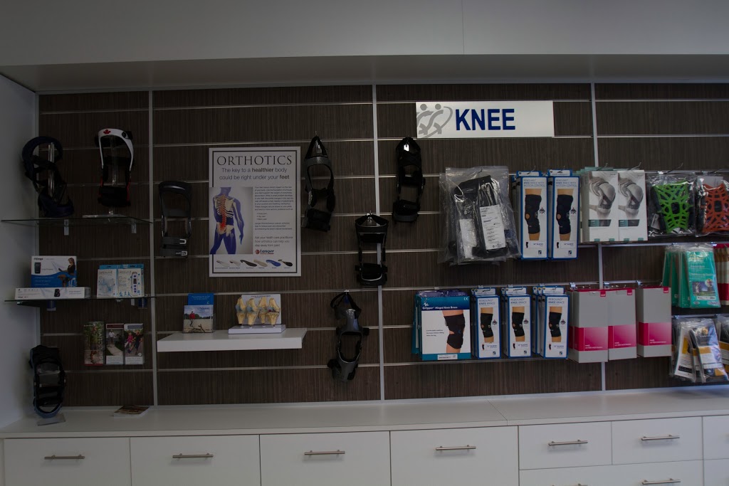 Kinetic Konnection - Burlington | 3350 Fairview St, Burlington, ON L7N 3L5, Canada | Phone: (905) 637-4335