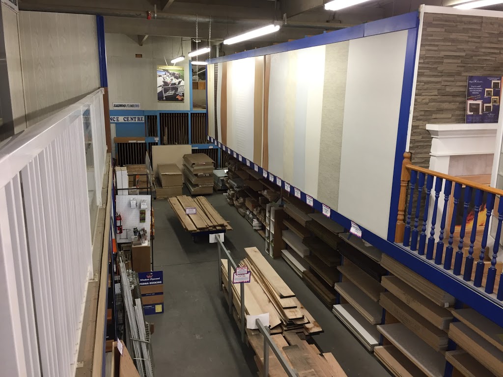 Windsor Plywood Calgary North | 700 33 St NE, Calgary, AB T2A 5N9, Canada | Phone: (403) 272-4041