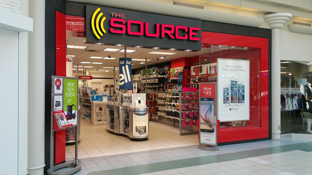 The Source | 700 Lawrence Ave W #120, North York, ON M6A 3B4, Canada | Phone: (844) 763-0636