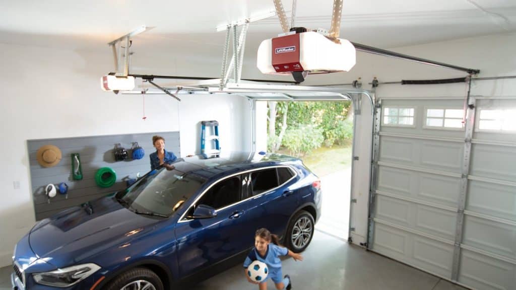 Limitless Garage Door Service Guelph | Box 50, Allenford, ON N0H 1A0, Canada | Phone: (226) 271-5933