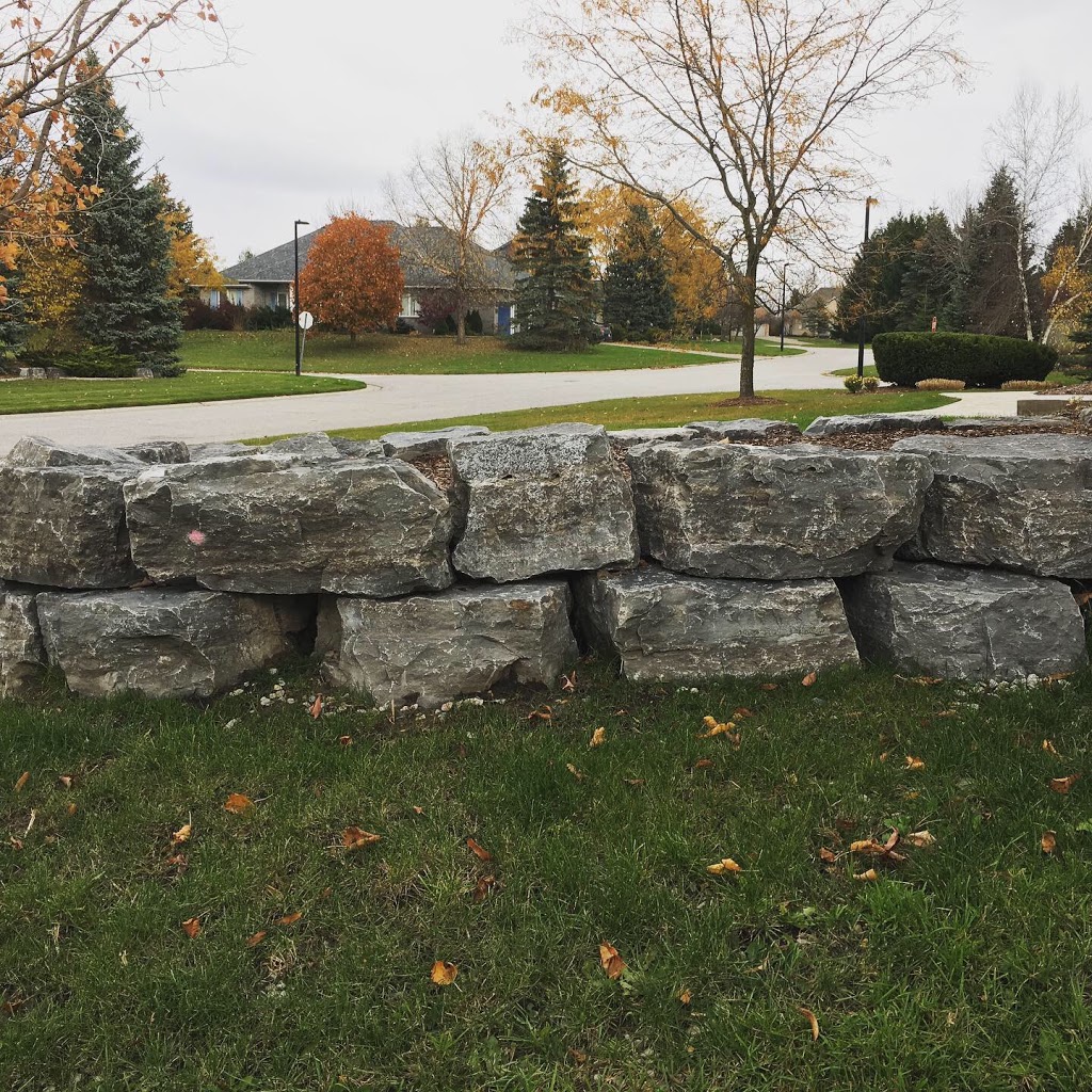 Grasso Landscaping | 45 Wynfield Ln, London, ON N6H 5L2, Canada | Phone: (519) 854-1477