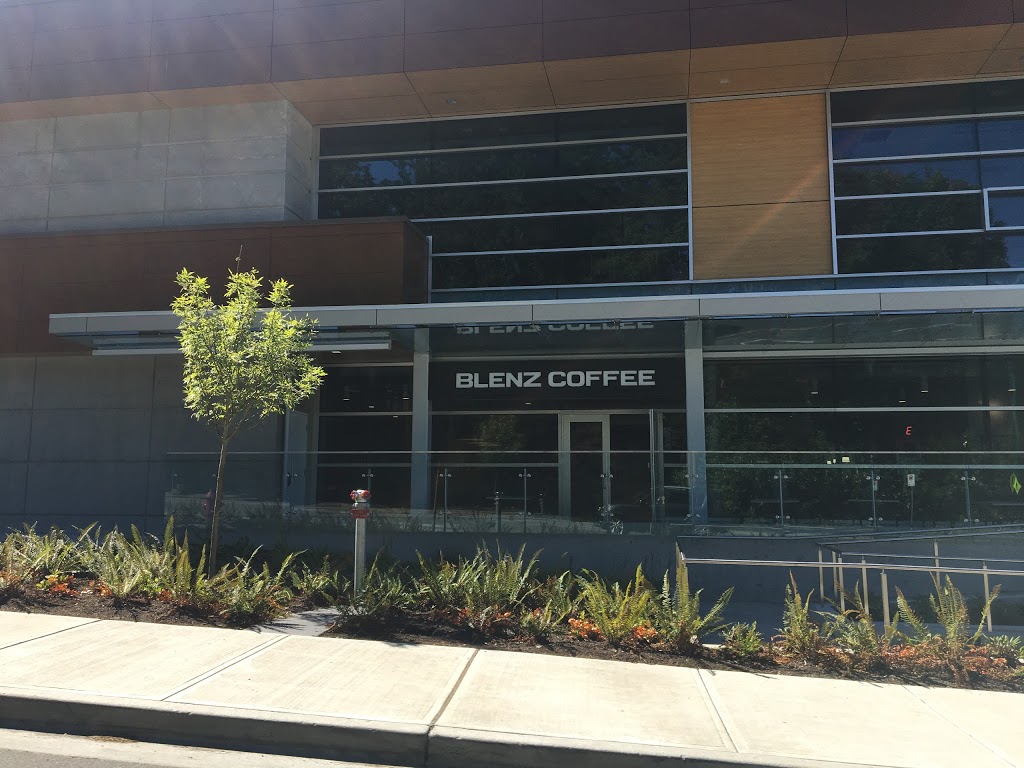 Blenz Coffee | 851 W Queens Rd #100, North Vancouver, BC V7N 4E3, Canada | Phone: (604) 983-6548