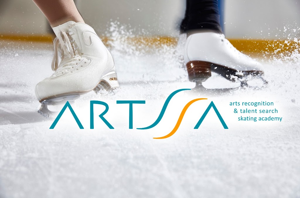 ARTSSA Skating Academy | 10388 Nordel Ct, Delta, BC V4G 1J7, Canada | Phone: (514) 966-2999