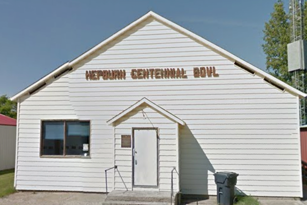 Hepburn Centennial Bowl | Main St, Hepburn, SK S0K 1Z0, Canada | Phone: (306) 947-2073