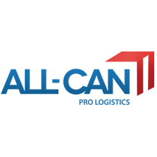 All-Can Pro Logistics | 57 Cannifton Rd, Belleville, ON K8N 4V1, Canada | Phone: (866) 472-5547