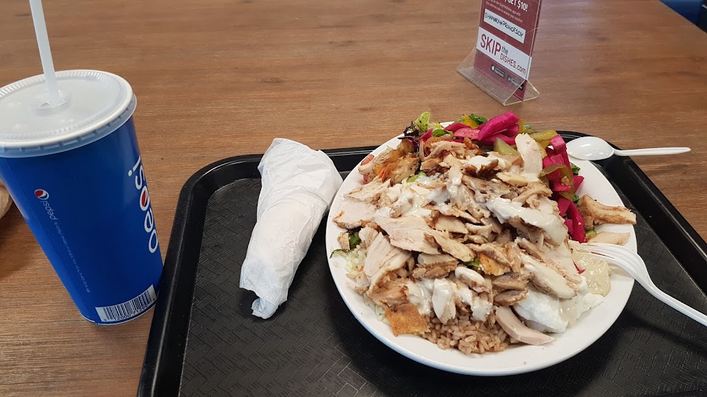 Shawarma Prince | 4434 Innes Rd, Orléans, ON K4A 4C5, Canada | Phone: (613) 834-0112