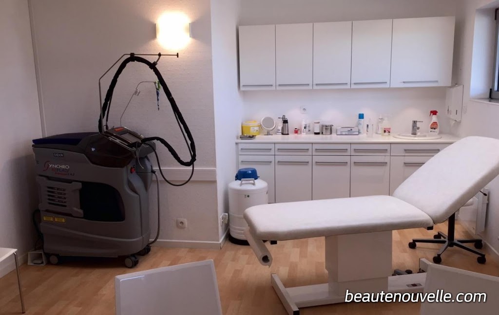 Beauté Nouvelle | 4919 Rue Magloire suite 3, Sherbrooke, QC J1N 1M4, Canada | Phone: (819) 564-2312