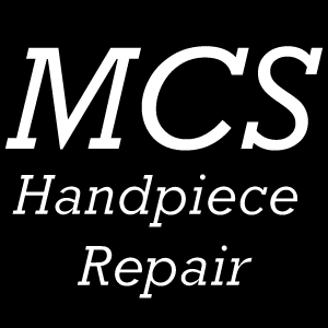 MCS Handpiece Repair | 11017 83 Ave, Delta, BC V4C 2G3, Canada | Phone: (604) 575-8544