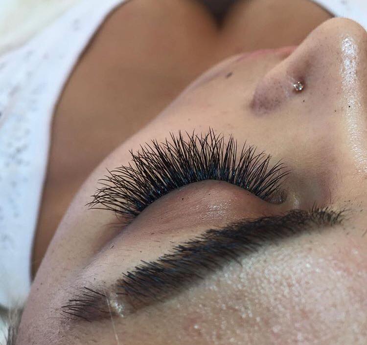 Sharmili - Hair Makeup Lashes Brows | 40 Production Dr, Scarborough, ON M1H 2X8, Canada | Phone: (416) 573-7427