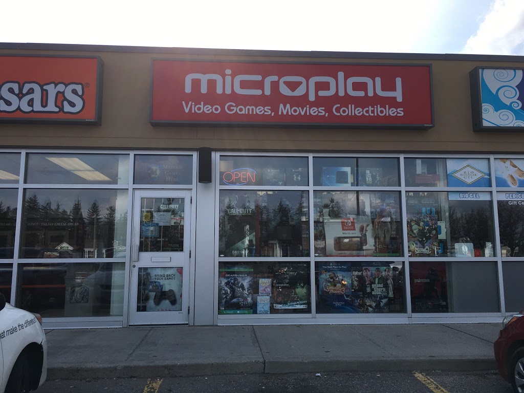 Microplay | 265 King George Rd, Brantford, ON N3R 6Y1, Canada | Phone: (519) 751-3316