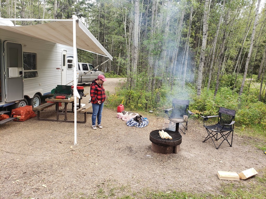 Long Lake Provincial Park | Range Rd 191A, Ellscott, AB T0A 1B0, Canada | Phone: (780) 576-3959