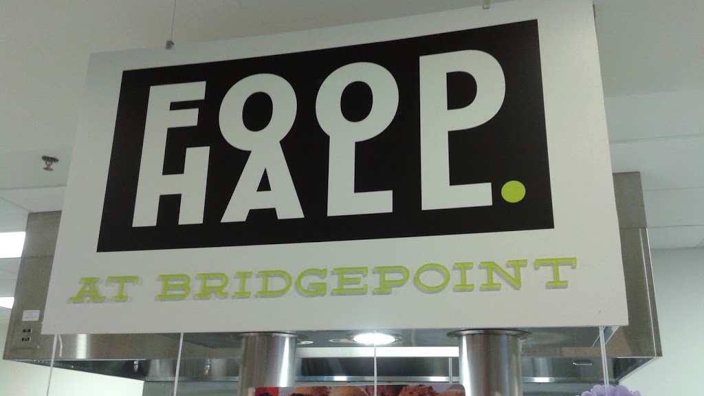 Food Hall at Bridgepoint | Riverdale, Toronto, ON M4M 2B5, Canada