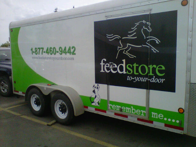feedstore to-your-door inc. | 54427 Hwy 44, Sturgeon County, AB T8T 0K1, Canada | Phone: (780) 460-9442
