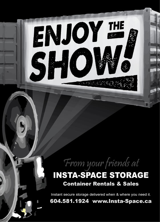 Insta-Space Storage Ltd & Global Container Corp | 9658 River Rd, Delta, BC V4G 1B5, Canada | Phone: (604) 202-2255