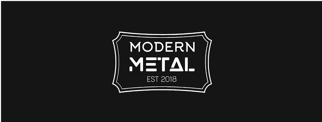 Modern Metal SJ | 3 Sparrow Ct, Quispamsis, NB E2E 3R8, Canada | Phone: (506) 609-0840