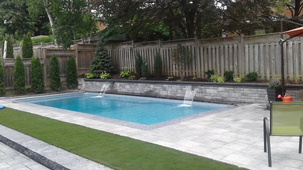 Denijah Landscaping | Mississauga, ON L5A 2A3, Canada | Phone: (416) 998-2979