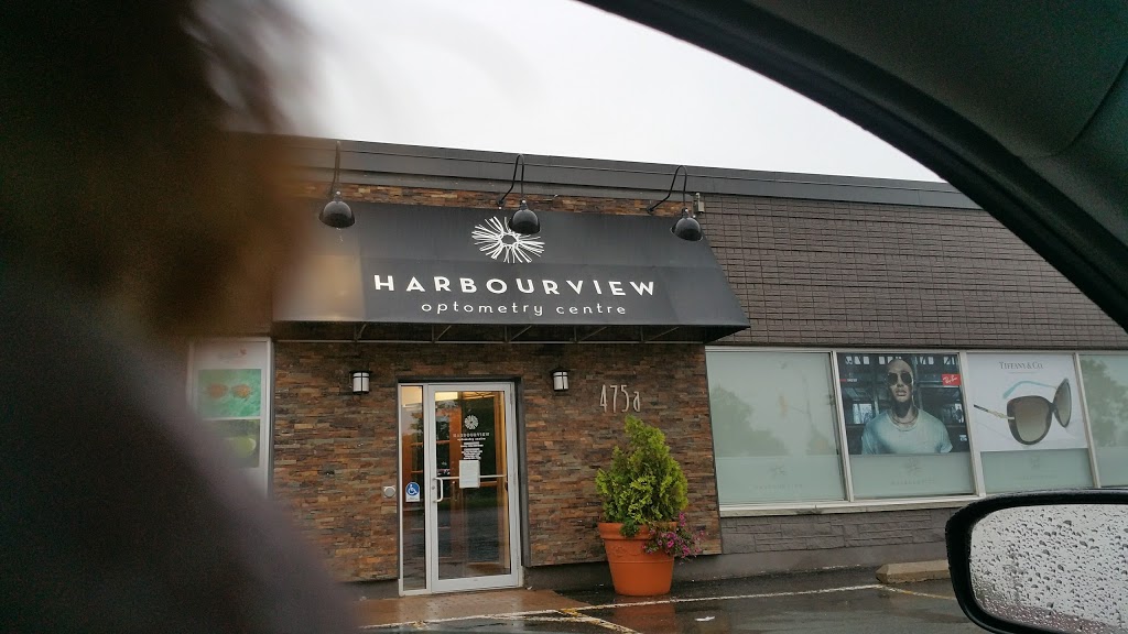 Harbourview Optometry Centre | 475 Memorial Ave, Thunder Bay, ON P7B 3Y6, Canada | Phone: (807) 630-2020