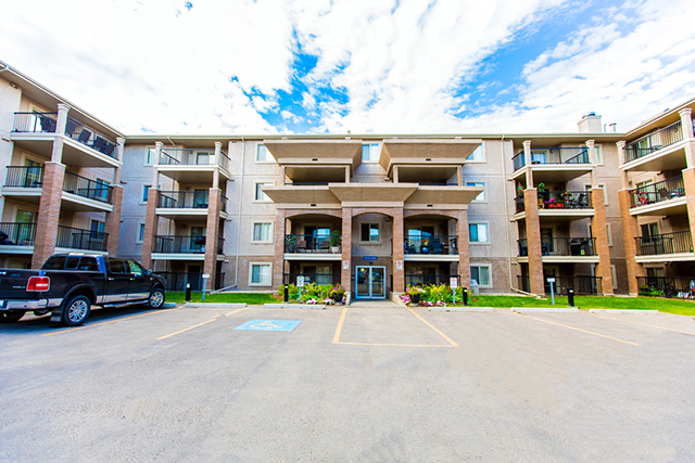 Tennyson Apartments | 17103 94a Ave NW, Edmonton, AB T5T 6V8, Canada | Phone: (780) 444-6630