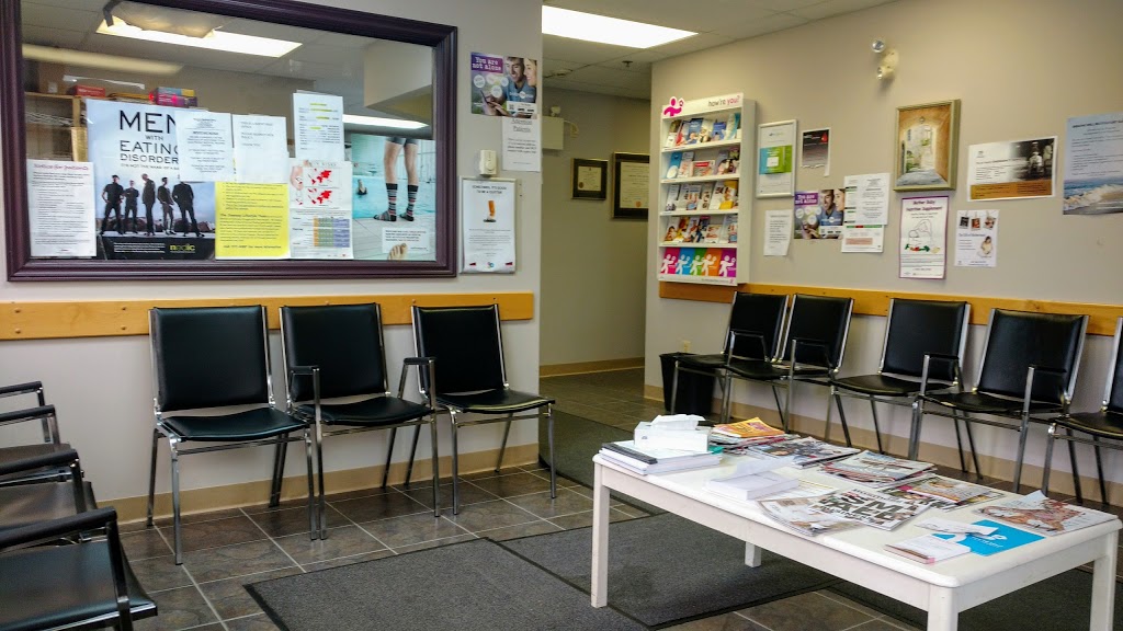 The Towers Medical Clinic | 100 Elizabeth Ave, St. Johns, NL A1B 1S1, Canada | Phone: (709) 753-9900