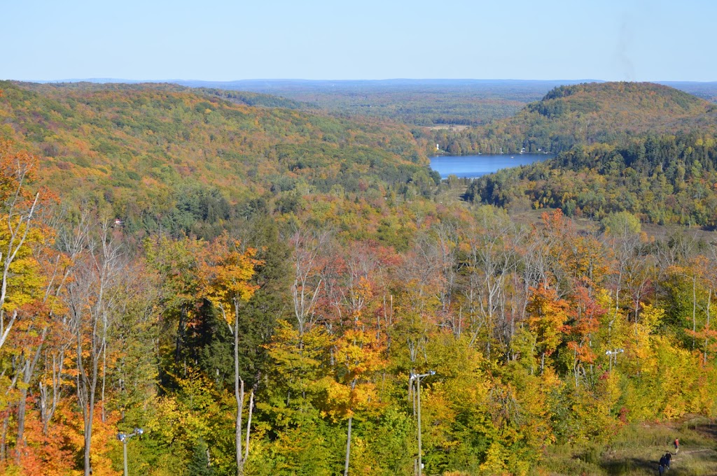 Vallée du Parc | 10000 Chem. de la Vallée-du-Parc, Shawinigan, QC G9T 0N1, Canada | Phone: (819) 538-1639