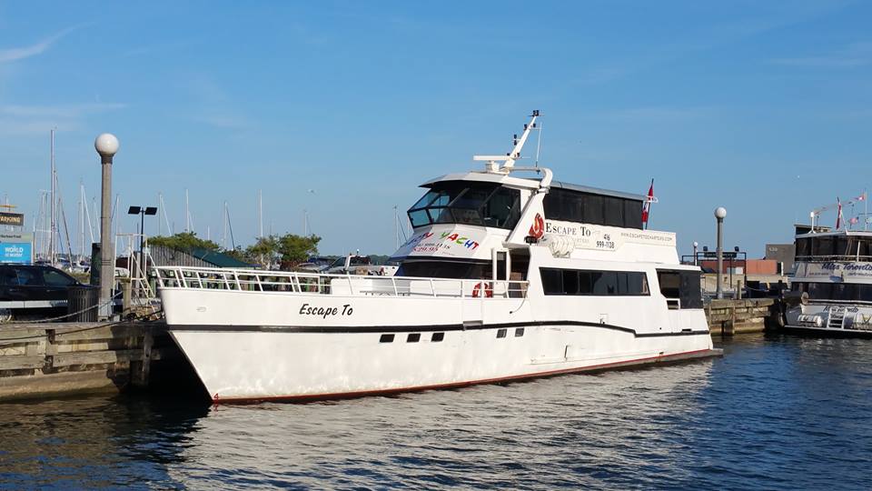 Cruise Toronto | 249 Queens Quay W #111, Toronto, ON M5J 2N5, Canada | Phone: (416) 260-6355