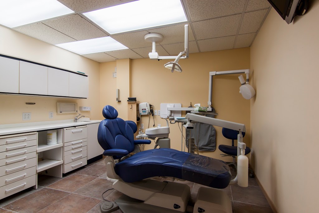 Lupien denturologistes | 1075 Rue Saint-Denis, Montréal, QC H2X 3J3, Canada | Phone: (514) 845-6543