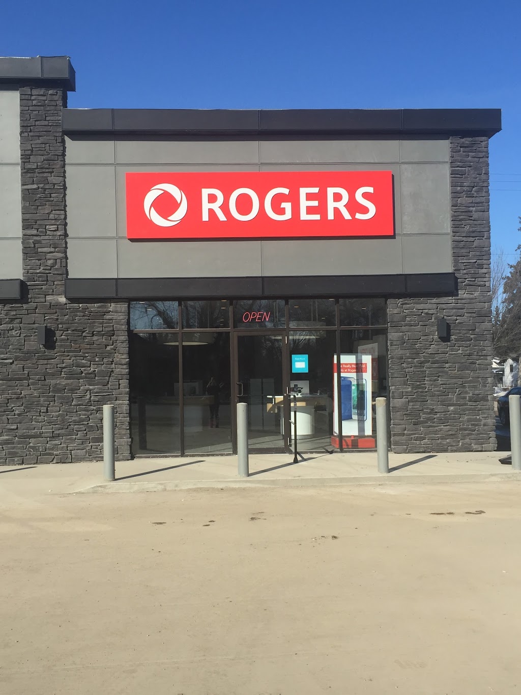 Rogers | 602 Saskatchewan Ave W Unit 1, Portage la Prairie, MB R1N 2J4, Canada | Phone: (204) 856-3358