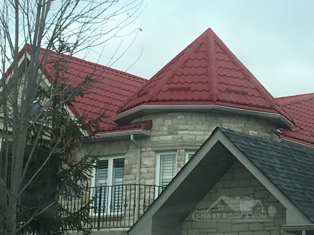 Smart Roof 4 You | 7 Versend Dr, North York, ON M3A 2B6, Canada | Phone: (416) 616-7935