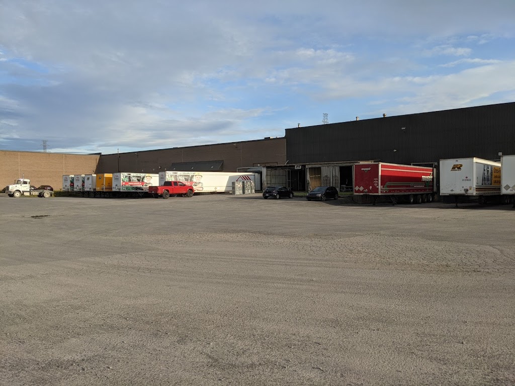 Robert Transport / BMR | 1215 Rue Volta, Boucherville, QC J4B 5H1, Canada | Phone: (514) 521-1416 ext. 5010