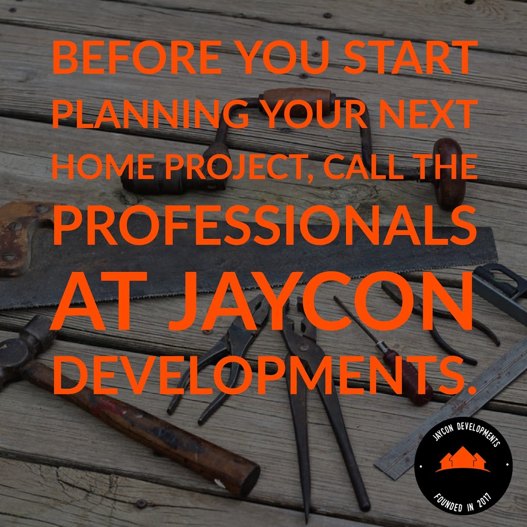 Jaycon Developments | 13207 132 St NW, Edmonton, AB T5L 2A8, Canada | Phone: (780) 995-2413