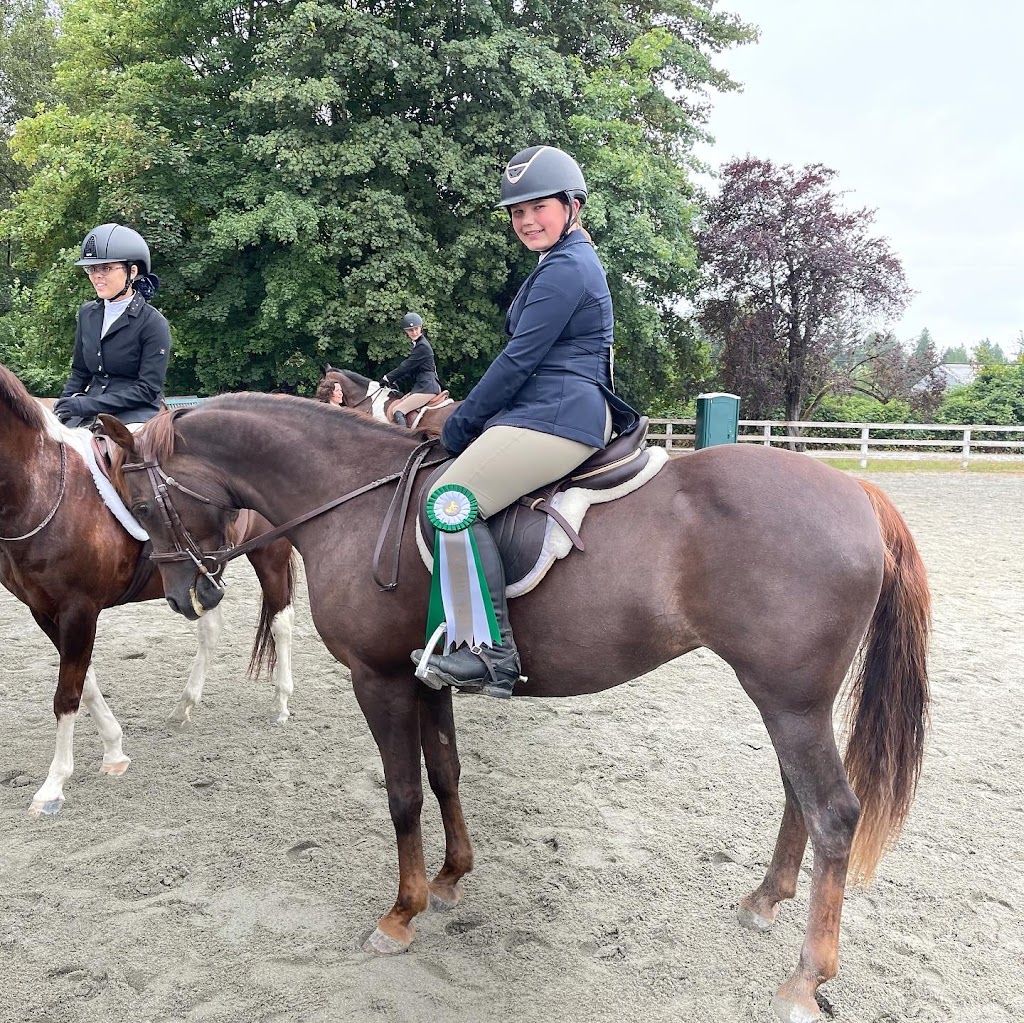 Thorbrooke Equestrian | 22233 4 Ave, Langley Twp, BC V2Z 1R9, Canada | Phone: (604) 308-2036