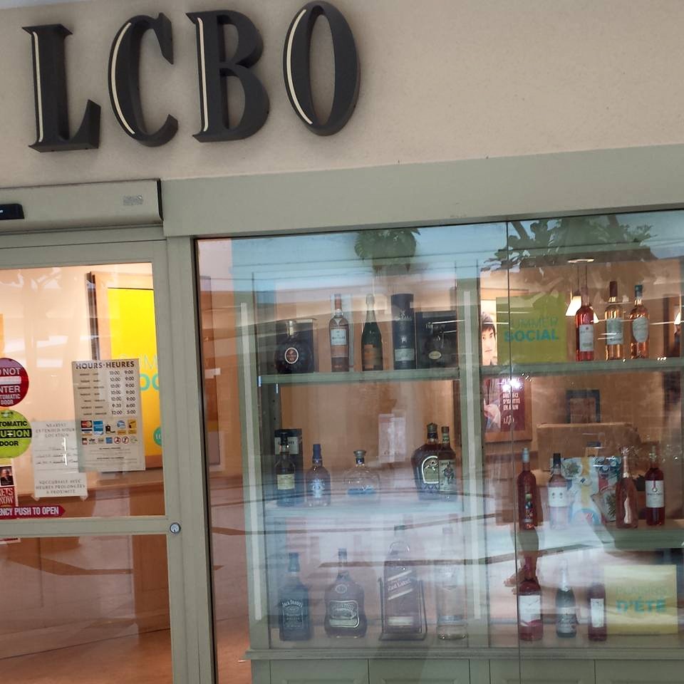 LCBO | 1 York Gate Blvd, North York, ON M3N 3A1, Canada | Phone: (416) 661-2635