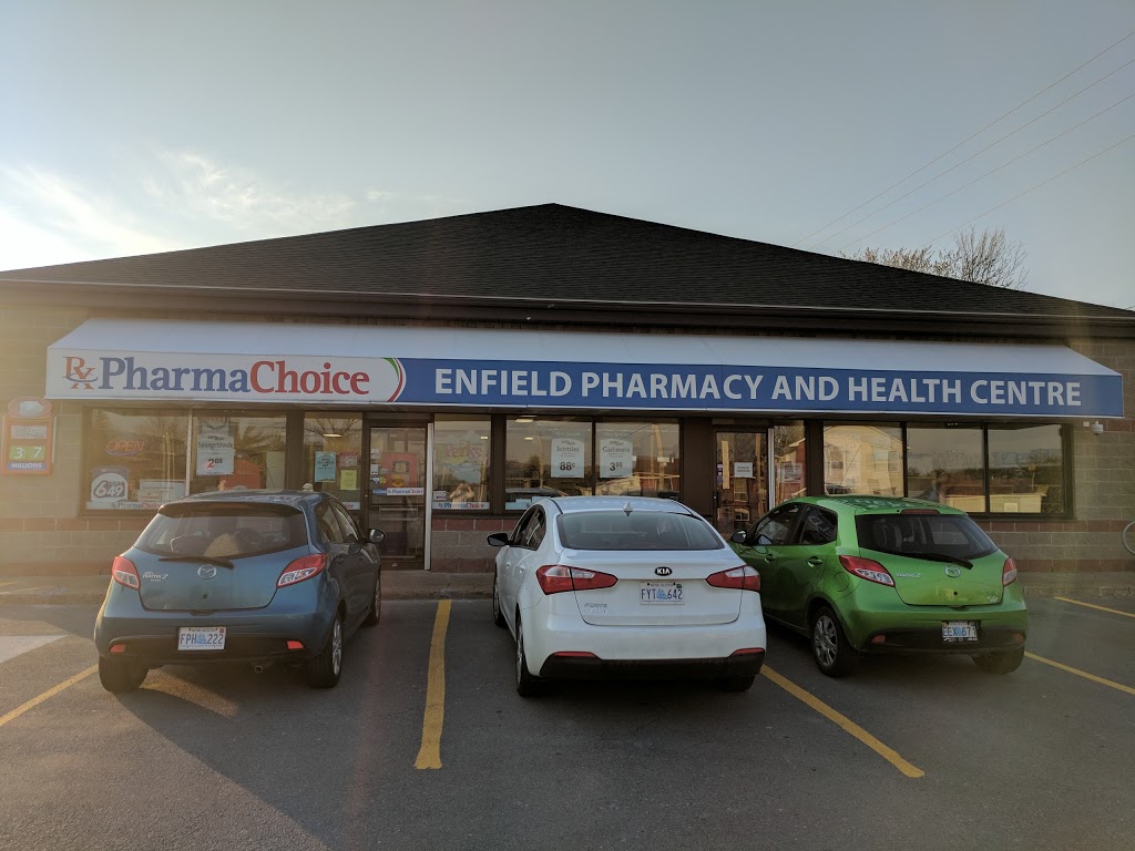 Enfield PharmaChoice | 284 Nova Scotia Trunk 2, Enfield, NS B2T 1C9, Canada | Phone: (902) 883-9432