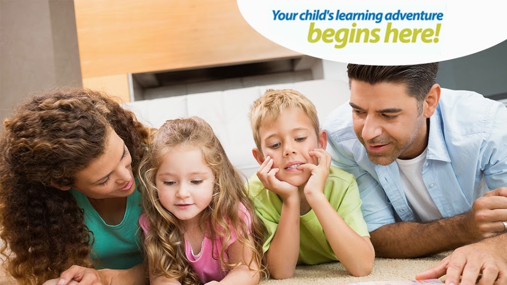 Childventures Early Learning Academy | 2180 Itabashi Way #1, Burlington, ON L7M 5A5, Canada | Phone: (905) 637-8481