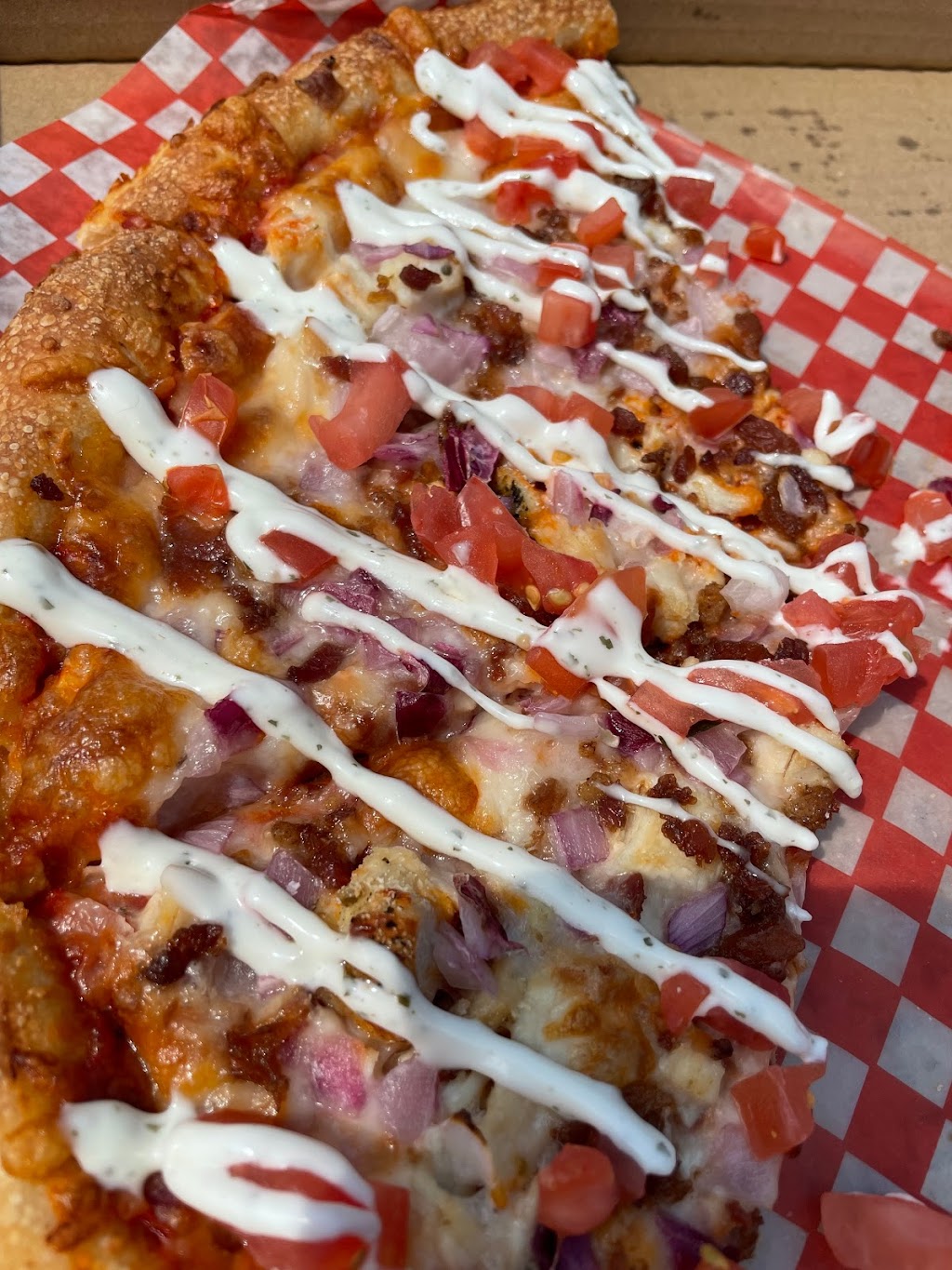 Wildside Pizzeria | 7533 Main St W, Radium Hot Springs, BC V0A 1M0, Canada | Phone: (250) 347-9765