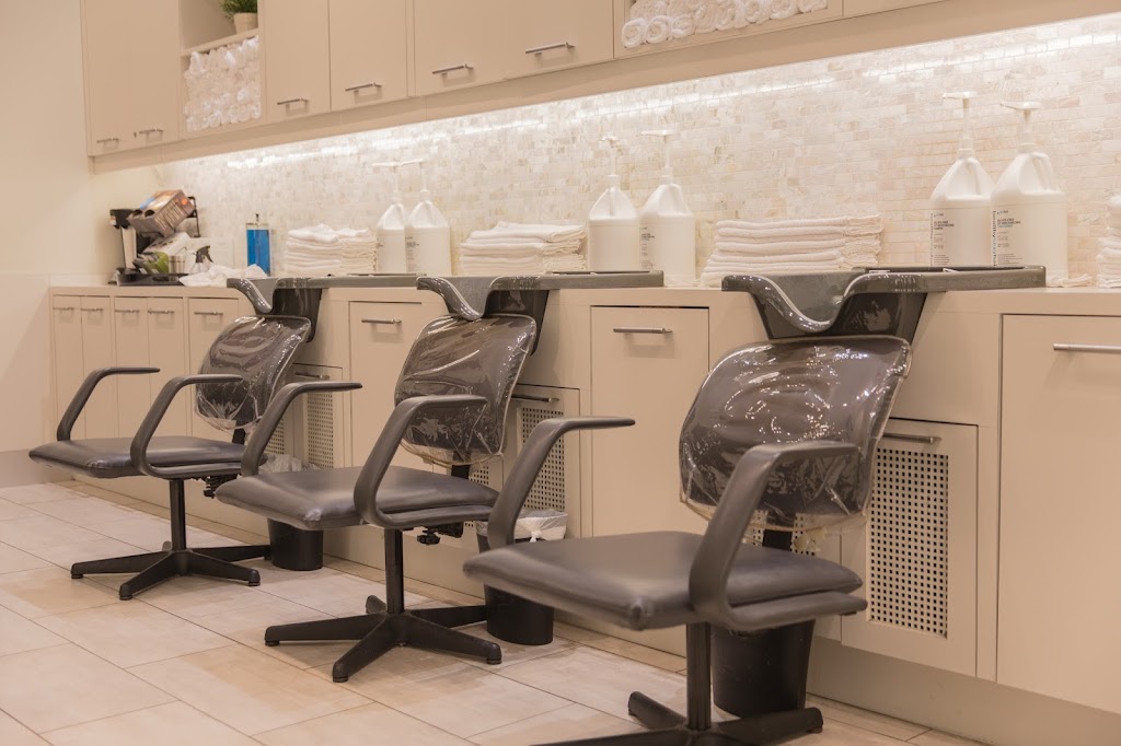 Natural Solutions Salon & Spa | 5100 Erin Mills Pkwy, Mississauga, ON L5M 4Z5, Canada | Phone: (905) 608-0666