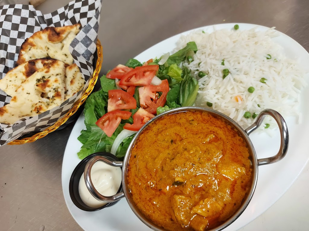 Taste of India Resturuant | 806607 Oxford Road 29, Drumbo, ON N0J 1G0, Canada | Phone: (519) 463-5088