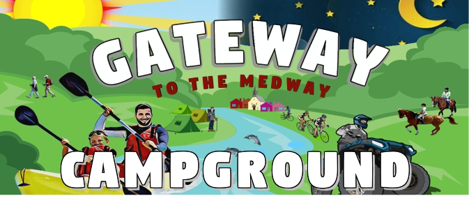 Gateway Campground - Caledonia, Nova Scotia | 8956 Nova Scotia Trunk 8, South Brookfield, NS B0T 1X0, Canada | Phone: (902) 930-2267