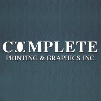 Complete Printing And Graphics Inc | 1151 40 Ave NE, Calgary, AB T2E 6M9, Canada | Phone: (403) 272-3262