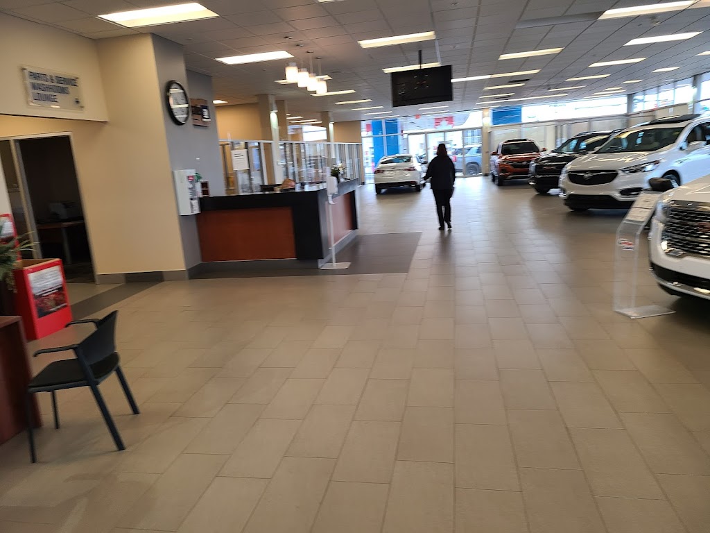 Northgate Chevrolet Buick GMC | 13215 97 St NW, Edmonton, AB T5E 4C7, Canada | Phone: (780) 476-3371