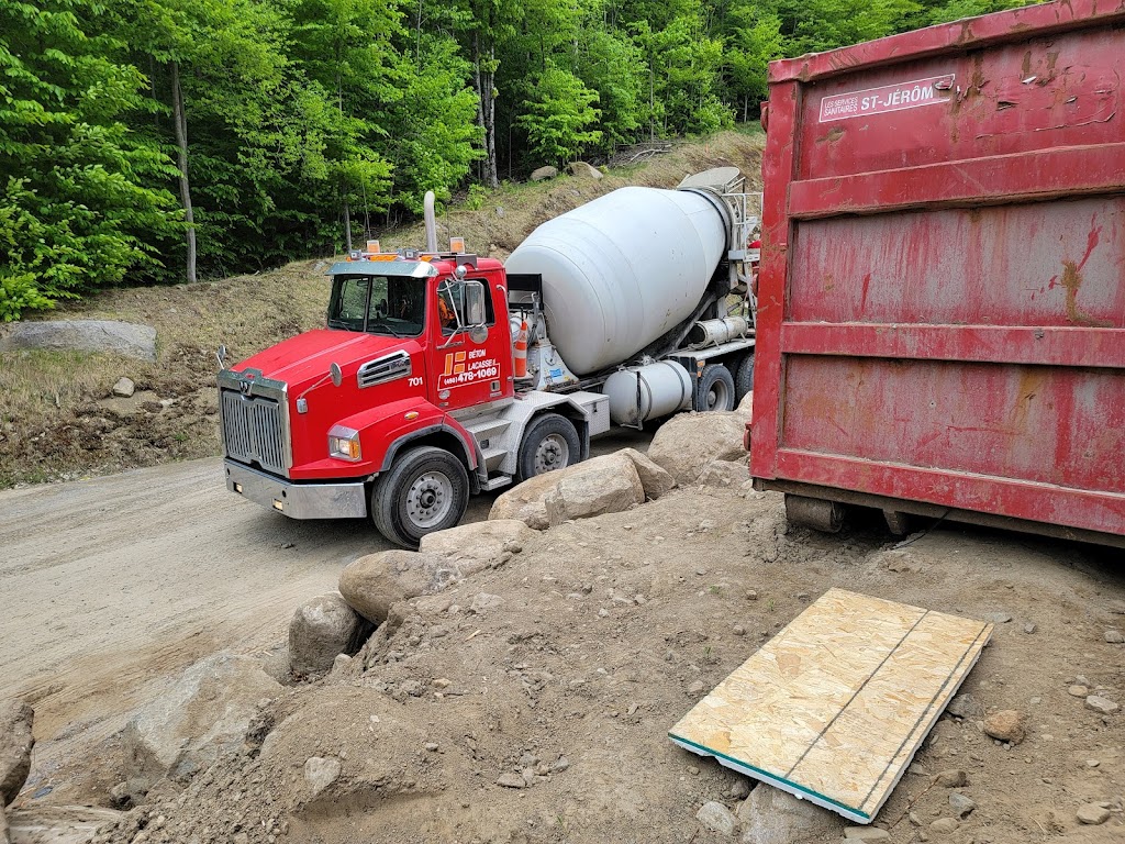 FDL - Fissures Drain Laurentides | 753 Boul de MARTIGNY, Saint-Jérôme, QC J5L 0H9, Canada | Phone: (514) 966-2745