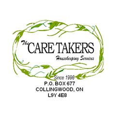 Caretakers Housekeeping Services | 450 Second St, Collingwood, ON L9Y 1H2, Canada | Phone: (705) 443-7790