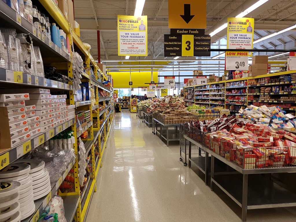 Anthonys No Frills | 1054 Centre St, Thornhill, ON L4J 3M8, Canada | Phone: (866) 987-6453