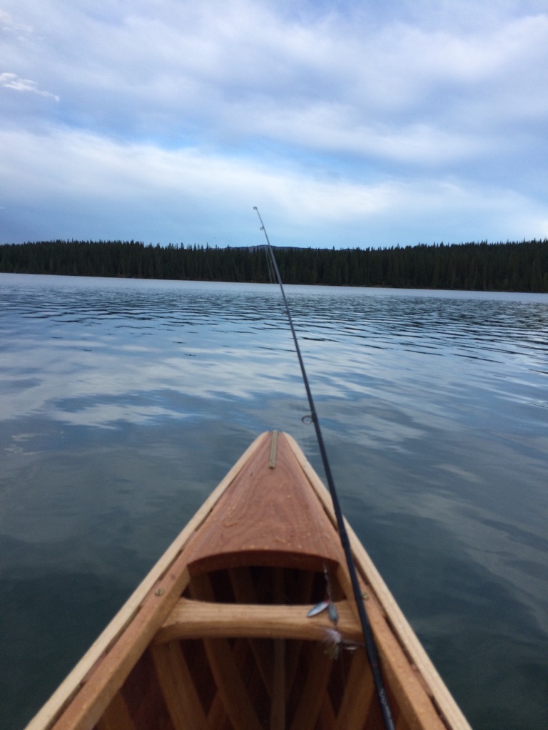 Fish Lake Provincial Recreation Area | Range Rd 155 Rd, Clearwater County, AB T0M 1H0, Canada | Phone: (877) 537-2757